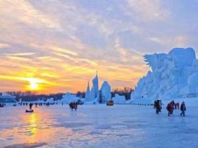 吉林：打造旅游交通网络 服务冰雪旅游