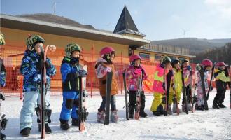 冰雪运动进校园仍须“破冰”