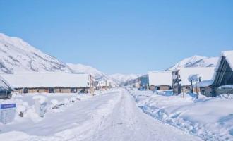 低温来袭 温泉游、冰雪游热度上升