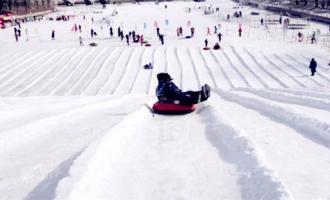 推动冰雪项目 保障场地供给 河北省将大力扶持体育产业