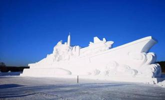 长春“冰雪+”是如何“引流”的？