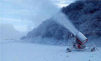 滑雪场运营应该知道的基础知识