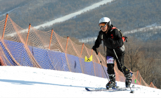 2020-2021年冰雪季我国冰雪休闲旅游人次将达2.3亿