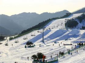 有没有专业的遵义滑雪馆建设公司