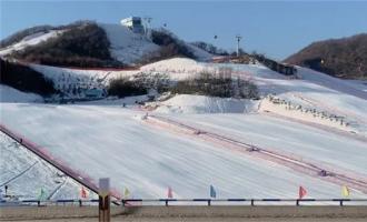 滑雪场设计怎样才合理