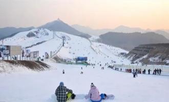 室外滑雪场建设，还要做到这一点